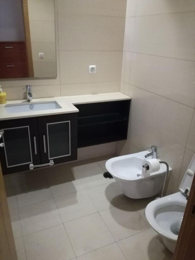 Luxury Aparthotel Colinas Do Cruzeiro Odivelas  Exteriör bild