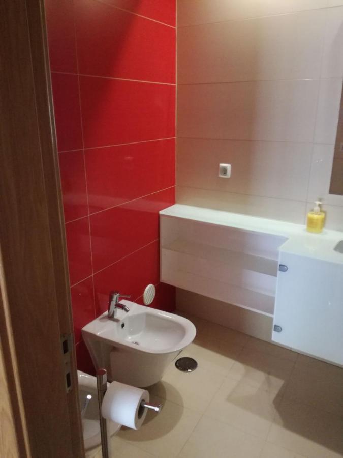 Luxury Aparthotel Colinas Do Cruzeiro Odivelas  Exteriör bild