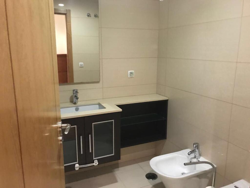 Luxury Aparthotel Colinas Do Cruzeiro Odivelas  Exteriör bild