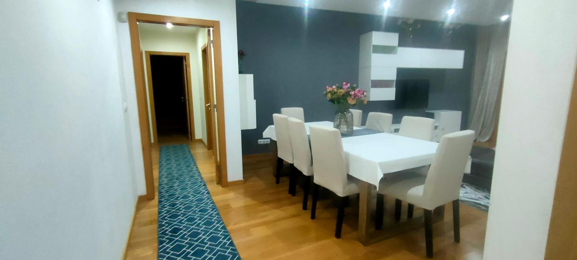Luxury Aparthotel Colinas Do Cruzeiro Odivelas  Exteriör bild